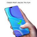 Hydrogel Screen Protector For Xiaomi Hydrogel Screen Protector For Redmi Note 9 Pro Supplier